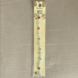 New Hawaiian Bracelet